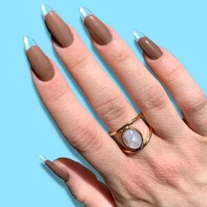 Presson nails
